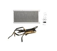 Scambiatore di calore, riscaldamento interno THERMOTEC D6A012TT