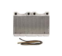 Thermotec Scambiatore di calore riscaldamento abitacolo D6B015TT per BMW 7