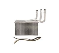 Scambiatore di calore, riscaldamento interno THERMOTEC D6B016TT