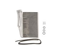 THERMOTEC D6B017TT Scambiatore calore per riscaldamento abitacolo