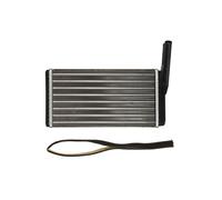 THERMOTEC D6B019TT Scambiatore calore per riscaldamento abitacolo