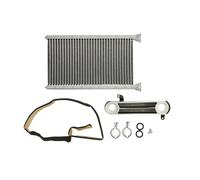 Scambiatore di calore, riscaldamento interno THERMOTEC D6B023TT
