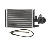 Scambiatore di calore, riscaldamento interno THERMOTEC D6C002TT