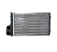 THERMOTEC D6C004TT Scambiatore calore per riscaldamento abitacolo
