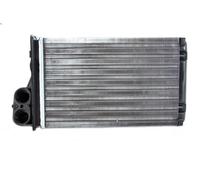 Scambiatore di calore, riscaldamento interno THERMOTEC D6C004TT per C5 I 3 2001-