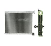 Scambiatore di calore, riscaldamento interno THERMOTEC D6C007TT