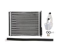 Scambiatore di calore, riscaldamento interno THERMOTEC D6C009TT