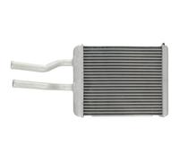 Scambiatore di calore, riscaldamento interno THERMOTEC D6D001TT