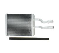 Thermotec Scambiatore calore D6D003TT per riscaldamento abitacolo Alfa Romeo 147/156