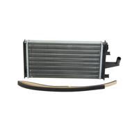 Scambiatore di calore, riscaldamento interno THERMOTEC D6E001TT