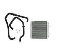 THERMOTEC Scambiatore di calore D6E006TT – Riscaldamento abitacolo per Iveco Daily III 1999-2006