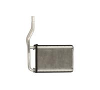 Scambiatore di calore, riscaldamento interno THERMOTEC D6F004TT