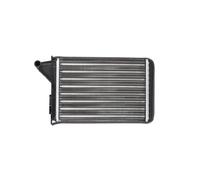 Scambiatore di calore, riscaldamento interno THERMOTEC D6F005TT