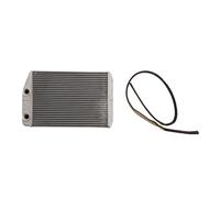 Scambiatore di calore, riscaldamento interno THERMOTEC D6F016TT