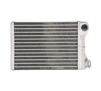 Scambiatore di calore, riscaldamento interno THERMOTEC D6F017TT