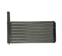 Scambiatore di calore, riscaldamento interno THERMOTEC D6G001TT