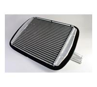 Thermotec Scambiatore di calore D6G005TT per riscaldamento abitacolo