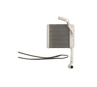 Thermotec Scambiatore di calore per riscaldamento abitacolo D6G007TT