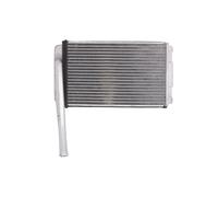 THERMOTEC D6G008TT Scambiatore calore per riscaldamento abitacolo