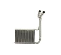 Scambiatore di calore, riscaldamento interno THERMOTEC D6G018TT
