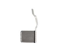 THERMOTEC D6G020TT Scambiatore calore per riscaldamento abitacolo