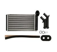 Scambiatore di calore, riscaldamento interno THERMOTEC D6G021TT