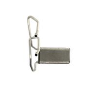 Scambiatore di calore, riscaldamento interno THERMOTEC D6I003TT