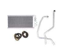 Thermotec Riscaldatore abitacolo D6I004TT per Land Rover Range Rover Sport II e Discovery V