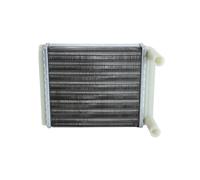 Scambiatore di calore, riscaldamento interno THERMOTEC D6M003TT