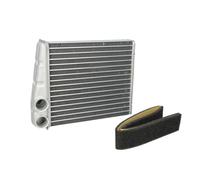 Scambiatore di calore, riscaldamento interno THERMOTEC D6M009TT