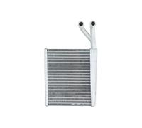 Scambiatore di calore, riscaldamento interno THERMOTEC D6M010TT