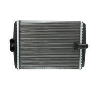 Scambiatore di calore, riscaldamento interno THERMOTEC D6M015TT