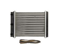THERMOTEC D6M016TT Scambiatore calore per riscaldamento abitacolo