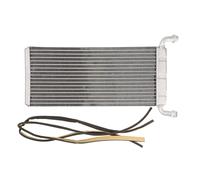 Scambiatore di calore, riscaldamento interno THERMOTEC D6M017TT