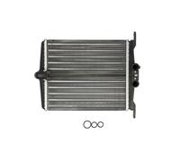 THERMOTEC D6M019TT Scambiatore calore per riscaldamento abitacolo