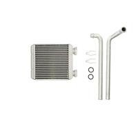Scambiatore di calore, riscaldamento interno THERMOTEC D6M022TT