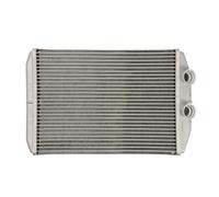 Scambiatore di calore, riscaldamento interno THERMOTEC D6M023TT