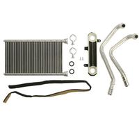 Scambiatore di calore, riscaldamento interno THERMOTEC D6M027TT GLC 2 2015-2019