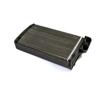Scambiatore di calore, riscaldamento interno THERMOTEC D6P002TT
