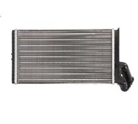 Scambiatore di calore, riscaldamento interno THERMOTEC D6P004TT per 806 2 2000-
