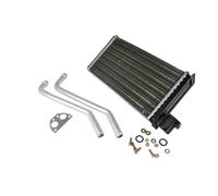 Scambiatore di calore, riscaldamento interno THERMOTEC D6P006TT