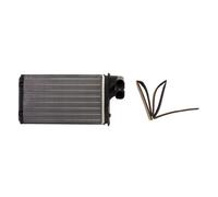 Scambiatore di calore, riscaldamento interno THERMOTEC D6P014TT