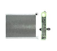 Scambiatore di calore, riscaldamento interno THERMOTEC D6P016TT