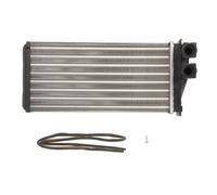 Scambiatore di calore, riscaldamento interno THERMOTEC D6P017TT