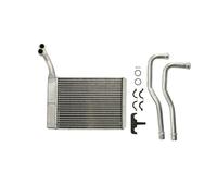 Scambiatore di calore, riscaldamento interno THERMOTEC D6P021TT