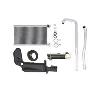 Scambiatore di calore, riscaldamento interno THERMOTEC D6P023TT