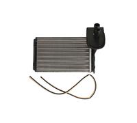 Scambiatore di calore, riscaldamento interno THERMOTEC D6R001TT
