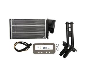 Scambiatore di calore, riscaldamento interno THERMOTEC D6R006TT