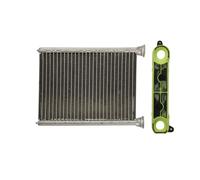 Scambiatore di calore, riscaldamento interno THERMOTEC D6R020TT