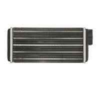 Scambiatore di calore, riscaldamento interno THERMOTEC D6S002TT